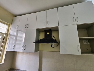 Kitchen in 3.5 BHK Apartment at Sidhartha Ncr One, Sector 95 – for Sale