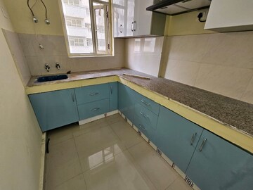 Kitchen in 3.5 BHK Apartment at Sidhartha Ncr One, Sector 95 – for Sale