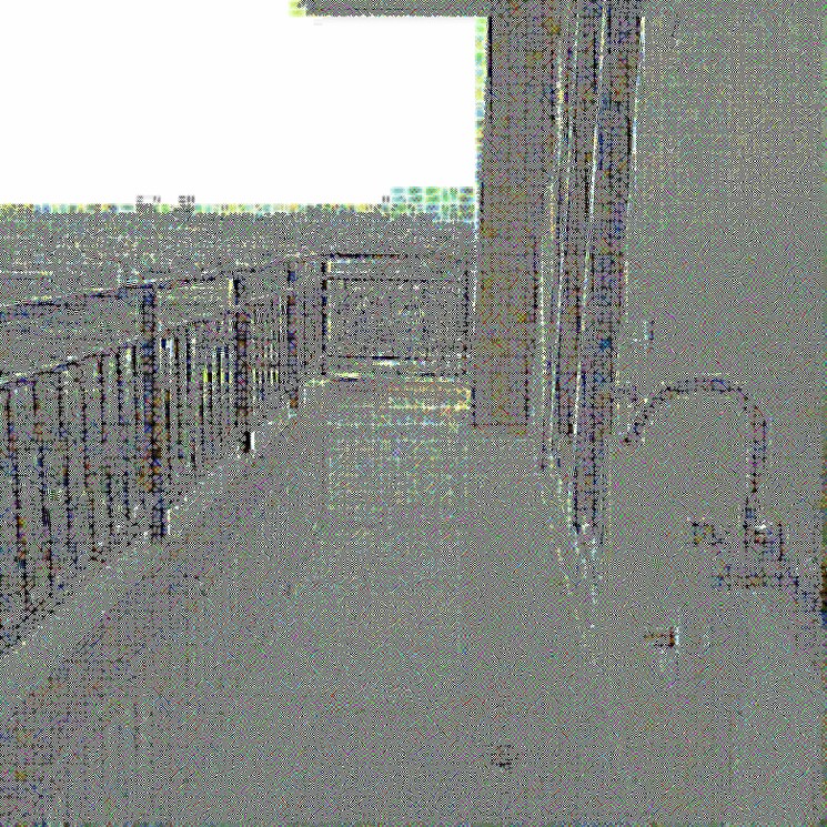 Balcony, maya-green-lotus-saksham 3 Bedroom 1907 Sq.Ft. Apartment In International Airport Road Zirakpur 8108481