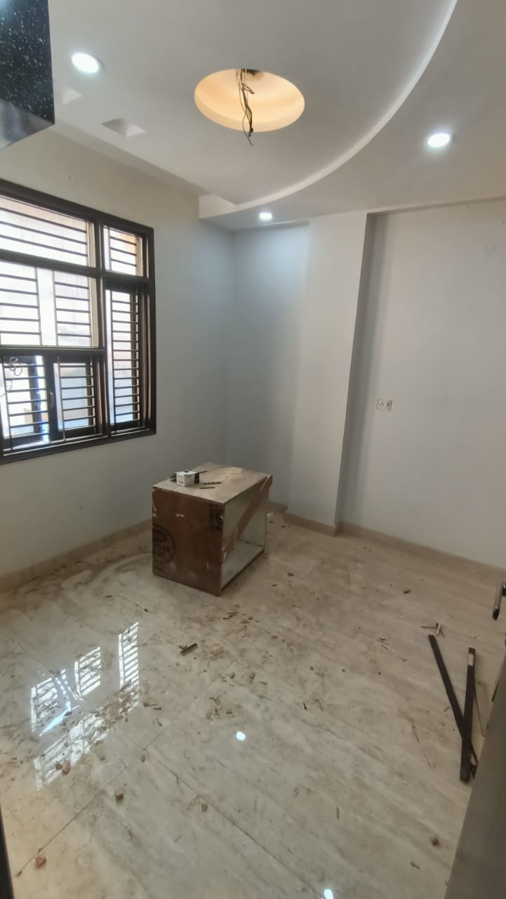 3 BHK Builder Floor For Sale in Property Palace