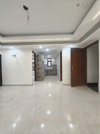 3 BHK Builder Floor For Resale in Saket Delhi  8104247