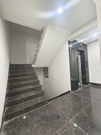 3 BHK Builder Floor For Resale in Saket Delhi  8104247