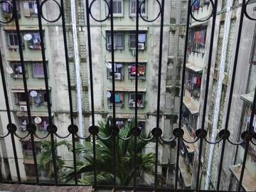 Studio Apartment – Exterior View View at Jankalyan Nagar - for Rent