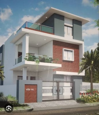 3 BHK Independent House For Resale in Kundanpally Hyderabad  8108482