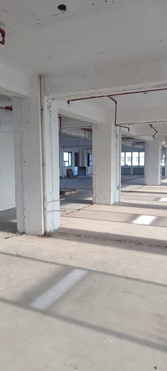 Commercial Office Space 4000 Sq.Ft. For Rent in Jagatpura Jaipur  8108494