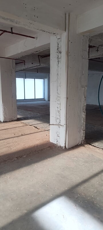 Floor Plan in  Office Space at Jagatpura – for Rent