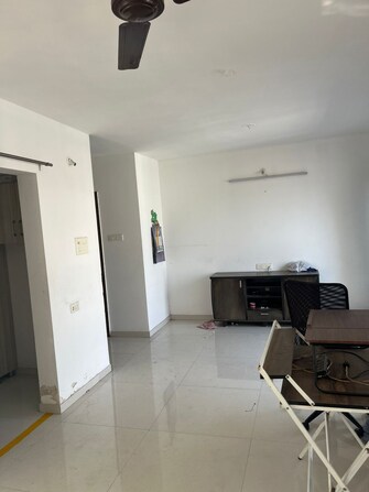 2 BHK Apartment For Rent in Goel Ganga Kalash Vishrantwadi Pune  8108520