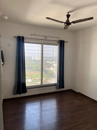 2 BHK Apartment For Rent in Goel Ganga Kalash Vishrantwadi Pune  8108520