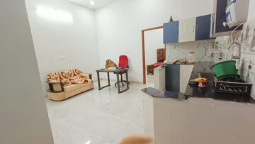 Master Bedroom in 2 BHK Builder Floor at Sahastradhara Road – for Rent