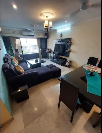 Master Bedroom in 1 BHK Apartment at Vrindavan Height, Vasai East – for Rent