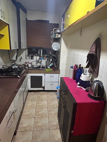 2 BHK Apartment For Rent in Eros Wembley Estate, Sector 50