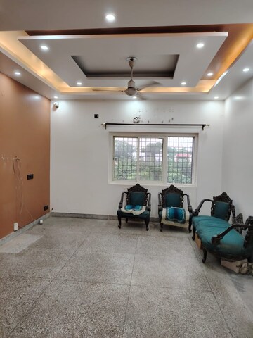 Living Room in 2 BHK Apartment at RWA Apartments Sector 26, Sector 26 – for Rent