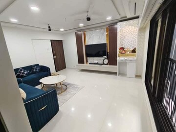 Kitchen in 2 BHK Apartment at Vrindavan Height, Vasai East – for Rent