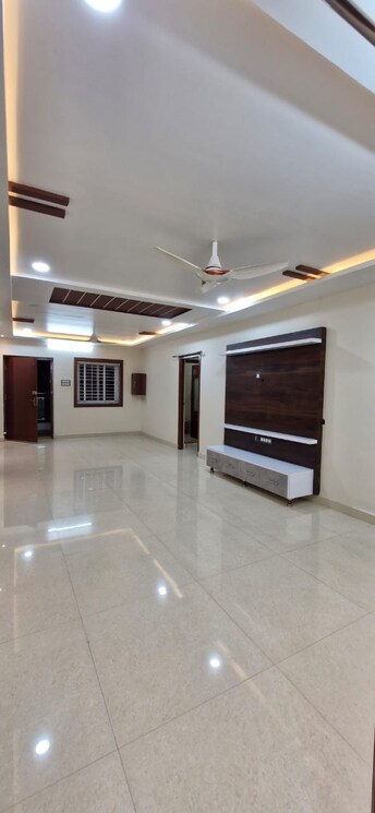 3 BHK Builder Floor For Rent in Kondapur Hyderabad  8108541