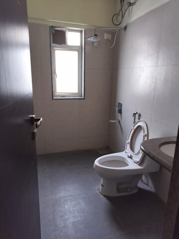 Attached Bathroom in 2 BHK Apartment at Mirchandani Palms, Rahatani – for Sale