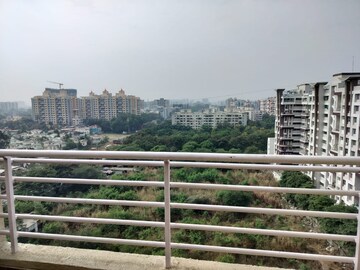 2 BHK Apartment – Exterior View View at Mirchandani Palms, Rahatani - for Sale