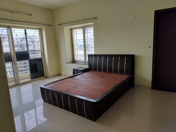 Master Bedroom in 2 BHK Apartment at Mirchandani Palms, Rahatani – for Sale