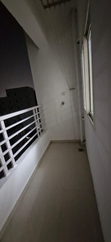 Balcony in 3 BHK Builder Floor at Kondapur – for Rent
