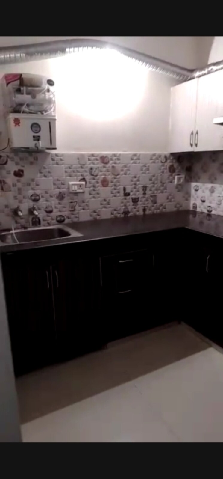 Kitchen, shri-krishna-enclave-chhapraula 2 Bedroom 1050 Sq.Ft. Builder Floor In Chhapraula Greater Noida 8108558