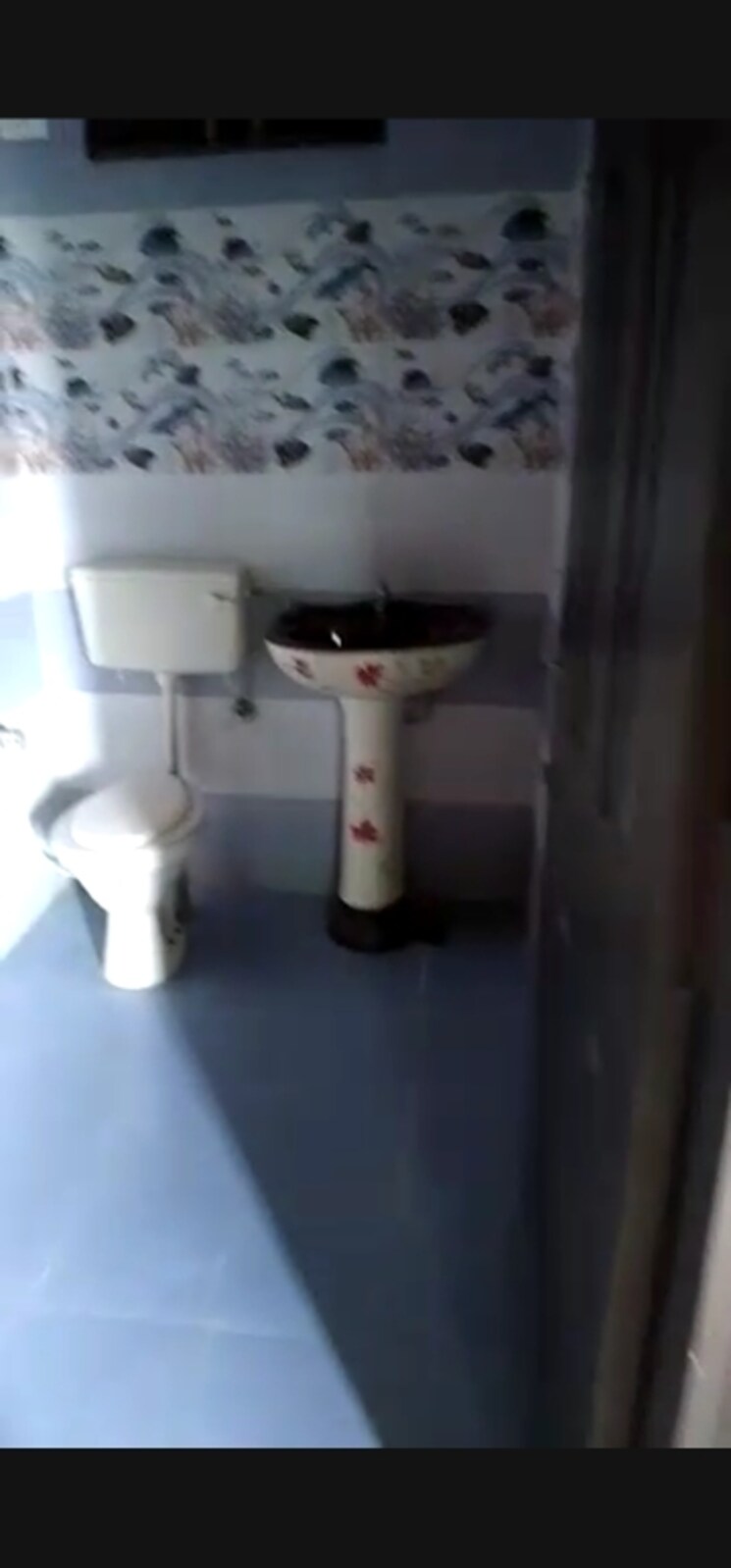 Bathroom, shri-krishna-enclave-chhapraula 2 Bedroom 1050 Sq.Ft. Builder Floor In Chhapraula Greater Noida 8108558