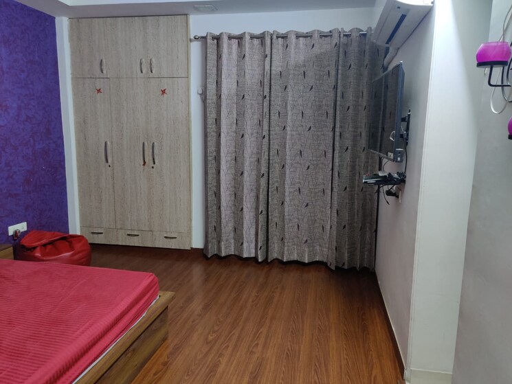 Bedroom, arcade-48 3 Bedroom 1600 Sq.Ft. Builder Floor In Sector 48 Gurgaon 8108568