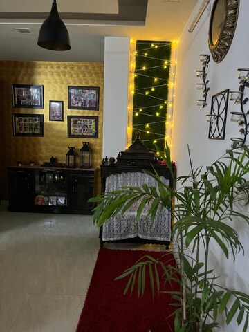 3 BHK Builder Floor – Exterior View View at Arcade 48, Sector 48 - for Sale