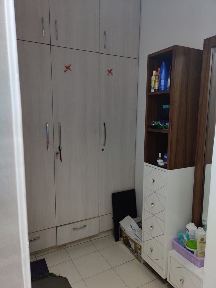 Bathroom, arcade-48 3 Bedroom 1600 Sq.Ft. Builder Floor In Sector 48 Gurgaon 8108568