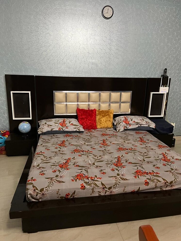 Bedroom, arcade-48 3 Bedroom 1600 Sq.Ft. Builder Floor In Sector 48 Gurgaon 8108568