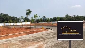 Plot Area in  Plot at Uran Park, Uran – for Sale