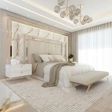 2 BHK Apartment For Sale in Hydernagar