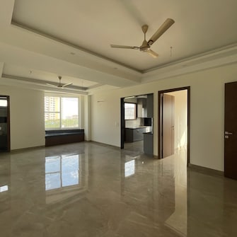 3 BHK Builder Floor For Rent in BPTP Amstoria Country Floor Sector 102 Gurgaon  8108594