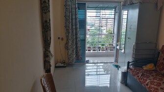 1 BHK Apartment For Rent in Jagruti Krupa Dombivli West Thane  8108598