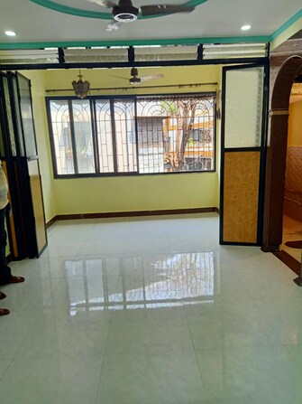 1 BHK Apartment For Rent in Jagruti Krupa Dombivli West Thane  8108598