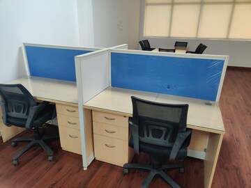 Team Area in  Office Space in IT/SEZ at Sector 82 – for Rent