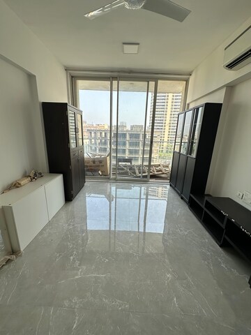 Kitchen in 3 BHK Apartment at Bharat Skyvistas, Andheri West – for Sale