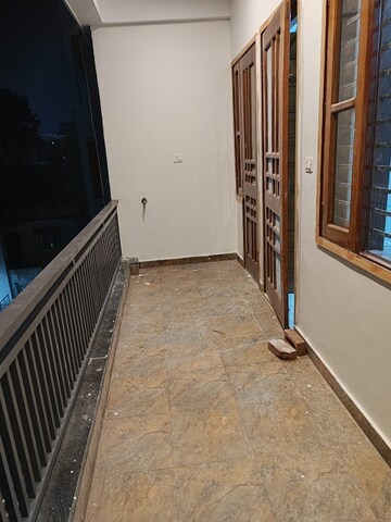 Balcony in 3 BHK Independent House at Sahastradhara Road – for Rent