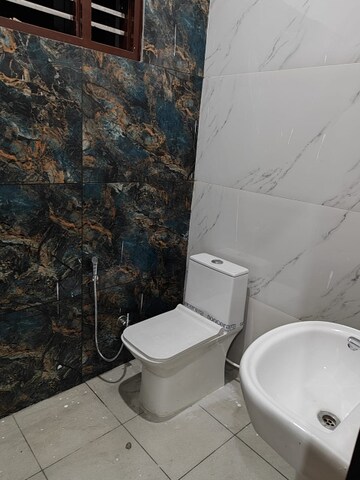 Bathroom in 3 BHK Independent House at Sahastradhara Road – for Rent