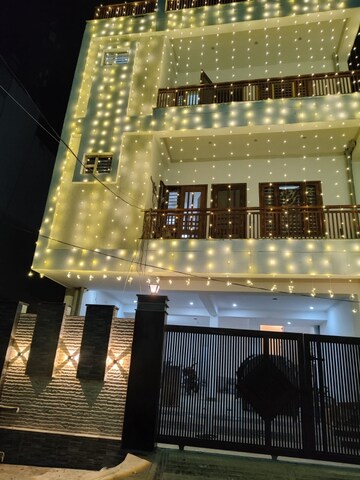 3 BHK Independent House For Rent in Sahastradhara Road