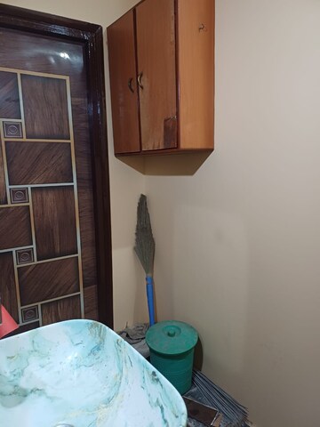Furnished Amenities in 1 BHK Apartment at Dombivli West – for Rent