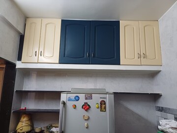 Furnished Amenities in 1 BHK Apartment at Dombivli West – for Rent