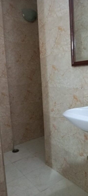 Bathroom in 6 BHK Independent House at New Friends Colony – for Rent