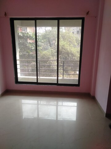 Room in 1 BHK Apartment at Dombivli West – for Rent