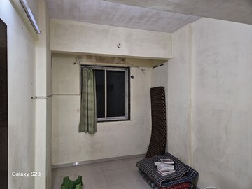Building Lobby in 1 BHK Apartment at Dombivli West – for Rent
