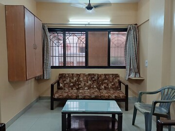 Bedroom in 1 BHK Apartment at Dombivli West – for Rent
