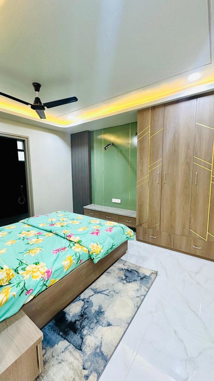 Bedroom, jagatpura 2 Bedroom 985 Sq.Ft. Apartment In Jagatpura Jaipur 8108657