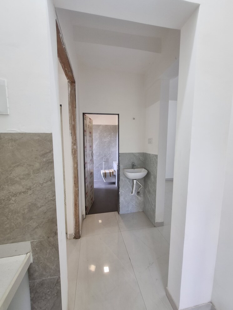 Bathroom, ashapura-neelkanth-shrushti-somnath 1 Bedroom 700 Sq.Ft. Apartment In Kalyan West Thane 8108643