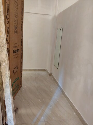 Bathroom in 2 BHK Apartment at Andheri West – for Rent