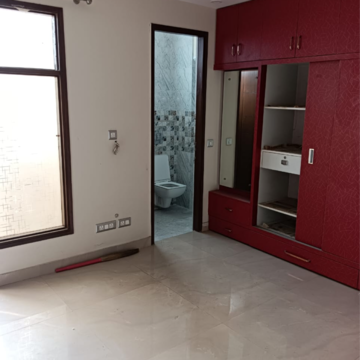 Room in 2 BHK Builder Floor at Malviya Nagar – for Sale