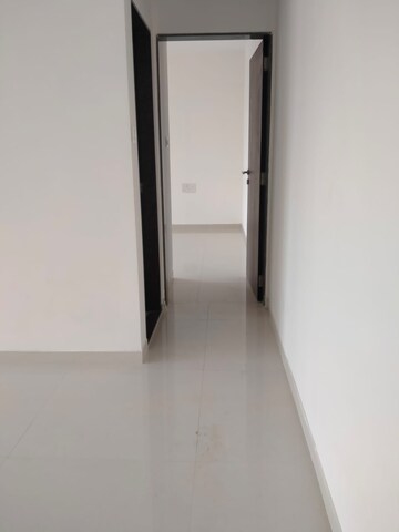 Building Lobby in 2 BHK Apartment at Acme Avenue, Kandivali West – for Rent