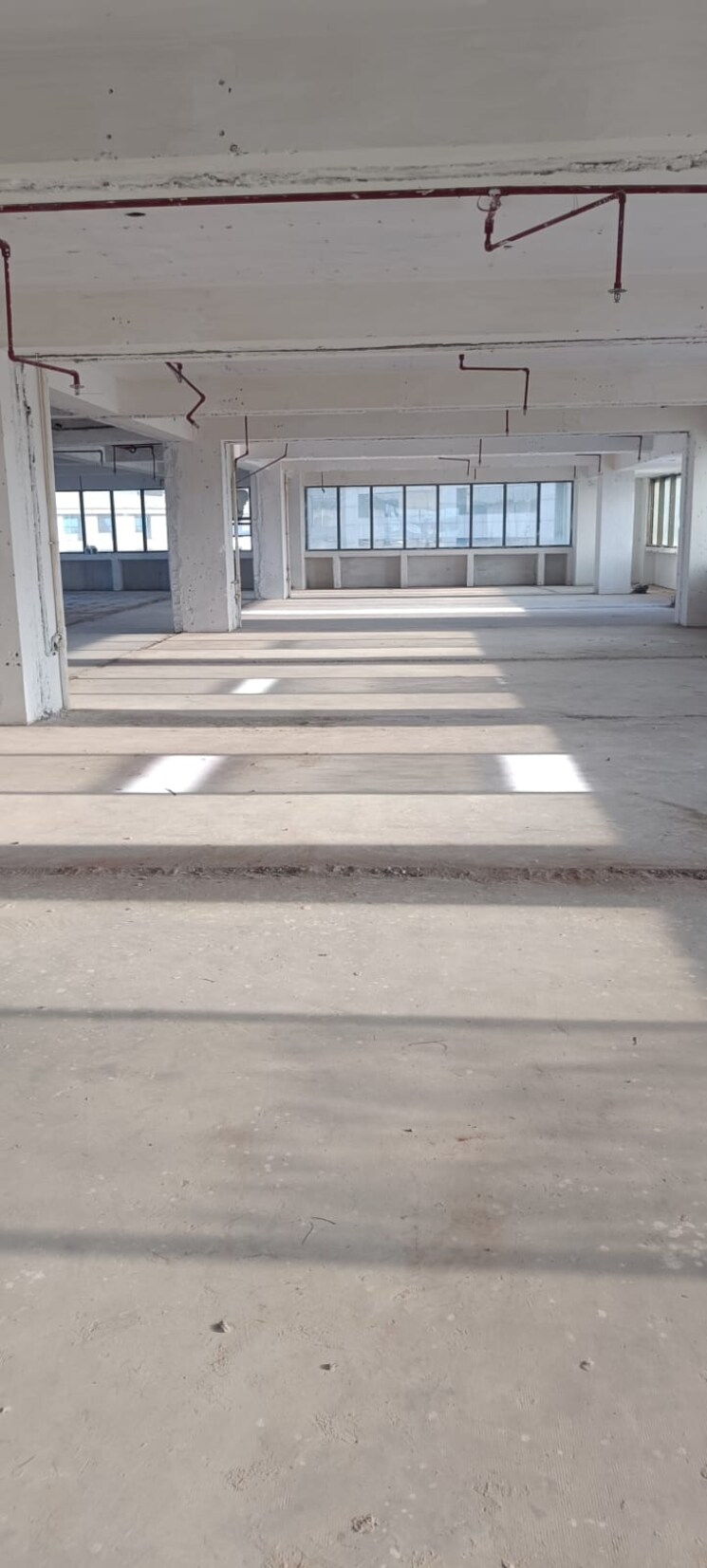 Floor Plan, bani park Commercial Office Space 3500 Sq.Ft. In Bani Park Jaipur 8108655